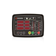 Автозапуск генератора Datakom DKG-507 MPU