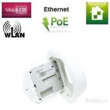 Pakedge WK-2-С White