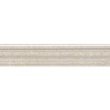 KERAMA MARAZZI BLE015 Бордюр багет Сады Сабатини серый 25х40