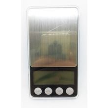 Карманные электронные весы IPE Series Pocket Scale 1763 200г   0.01г