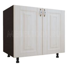 БЕЛАРУСЬ кухня, шкаф-стол 800 с полкой