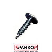 Саморезы для тонк пластин фосфат 4,2х13 22 шт Стройбат