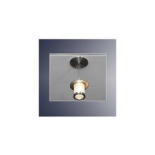 LUSSOLE  Светильник подвесной DOWNLIGHTS I LSQ-6726-01
