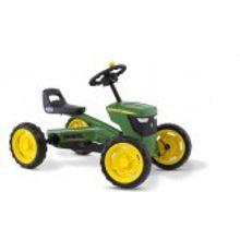 Berg Toys Buzzy John Deere