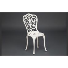 Tetchair Стул Secret De Maison Mozart, butter white