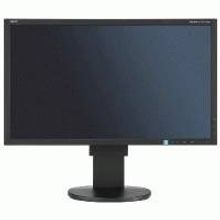 NEC NEC EA234WMi Black