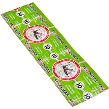 Москилл Бэби 10 пластин в блистере