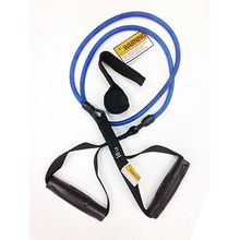 Эспандер эластичный Go Fit GF-4TT 10