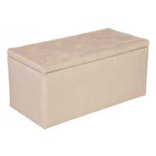 Мебельстория Банкетка-сундук Ромби-3Т ID - 369194