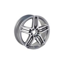 Opel Диск Opel RONER RN2011 7x17 5x105 ET42 DIA56.6 GMF