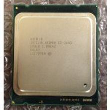 CPU Intel Xeon E5-2603  1.8  GHz 4core 1.0+10Mb 80W 6.4  GT s LGA2011