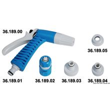 Osculati ABS water spray gun, 36.189.00