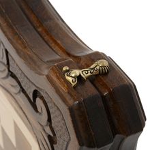 Шахматы + Нарды резные c Араратом 50