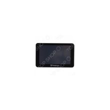 Навигатор Prestigio GPS GeoVision 5566BTFMHD