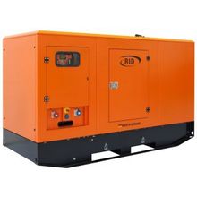 RID 130 B-SERIES S