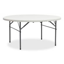 Stool Group Стол складной Круглый 150 74 ID - 373081