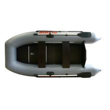 Надувная лодка ПВХ Alfa 280K