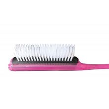 Щетка для укладки 9 рядов с сиреневой ручкой Vess Blow Brush Lilac С-150