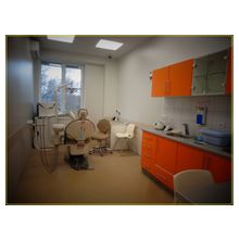 Стоматологический центр "Хэппи Дент"