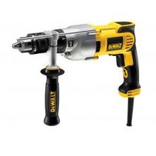 Сетевая дрель Dewalt D21570K для сухого алмазного сверления