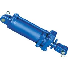 Насос шестеренный масляный