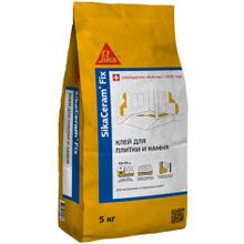 Sika ceram Fix 5 кг