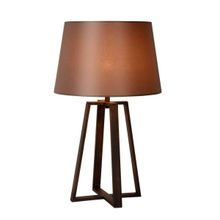 Lucide Настольная лампа Lucide Coffee Lamp 31598 81 97 ID - 44896