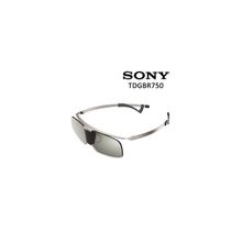 3D очки для 3D Ready телевизоров Sony TDG-BR750