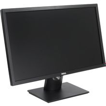 23.8" ЖК монитор DELL E2418HN    966974    (LCD, Wide, 1920x1080, D-Sub, HDMI)