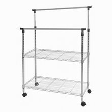 Петроторг Вешалка гардеробная A2512 хром