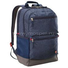 Wenger Городской рюкзак 605013 синий