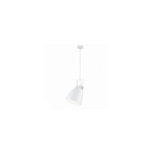 Светильник подвесной STUDIO ARTE Lamp A8606SP-1WH