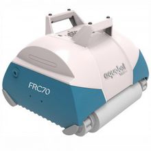 Робот-пылесоc Aquatron Aquabot FRC70, 19 м3 ч, 60 м2, дно, кабель 16 м