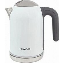 чайник Kenwood SJM 030, 1,6 л, металл