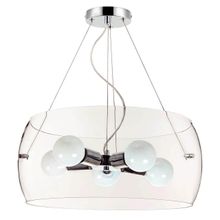 Arte Lamp Подвесная люстра Arte Lamp 20 A8057SP-5CC ID - 221729
