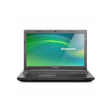 Ноутбук Lenovo G575 (E-300 1300 Mhz   15.6   1366x768   2048Mb   320Gb   DVD-RW   ATI Radeon HD 6370M   Wi-Fi   Win 7 Starter)