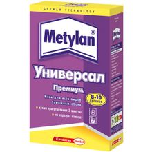 МЕТИЛАН Универсал Премиум клей обойный (250г)   METYLAN Универсал Премиум клей бумажных обоев (0,25кг)