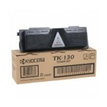 Заправка картриджа Kyocera TK-130, для принтеров Kyocera FS-1028MFP 1128MFP 1300 1350