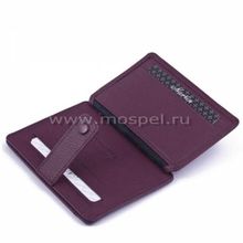 Кожаный чехол Narvin 9105-N.Polo Blackberry