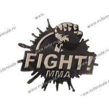 Эмблема Fight MMA