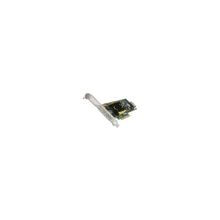 Adaptec (Adaptec ASR-5405 (PCI-E x8, LP) SGL (SAS SATAII, RAID 0,1,10,5,6,50, 4port(intSFF8087), 256Mb onboard, Каб.отдельно))