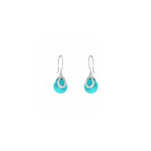 Серьги CAI JEWELS, C1159E 90 G1