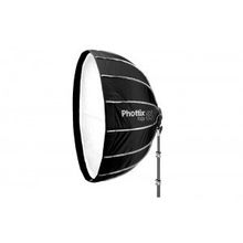 Быстро-складываемый софтбокс Phottix Raja 65см