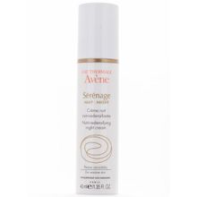 Avene Ночной Serenage от морщин для зрелой кожи 40 мл