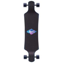 Лонгборд Ridex Vision 39"x9.625" ABEC-7