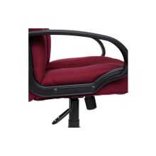 Tetchair Кресло СН833, бордо бордо