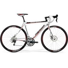 Велосипед Merida Cyclo Cross 4 (2013)