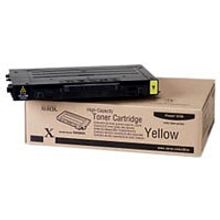 Картридж Xerox 106R00682 Yellow (оригинальный)