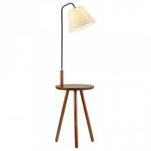 Odeon Light Стол журнальный с торшером Odeon Light Kalda 4666 1F ID - 391751