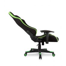 Кресло для геймеров College BX-3760 Black Green